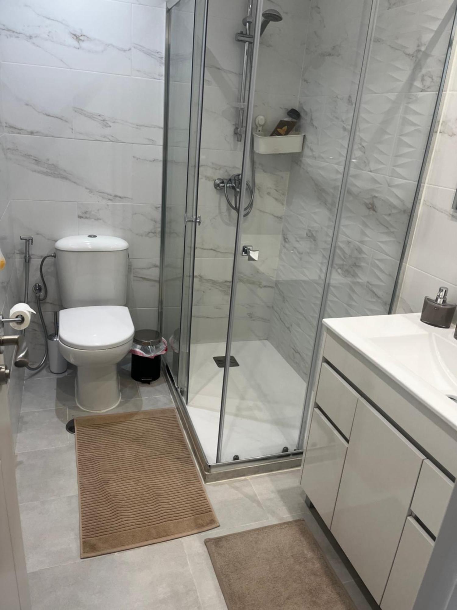 Apartamento Luxury En Fuengirola Exterior foto