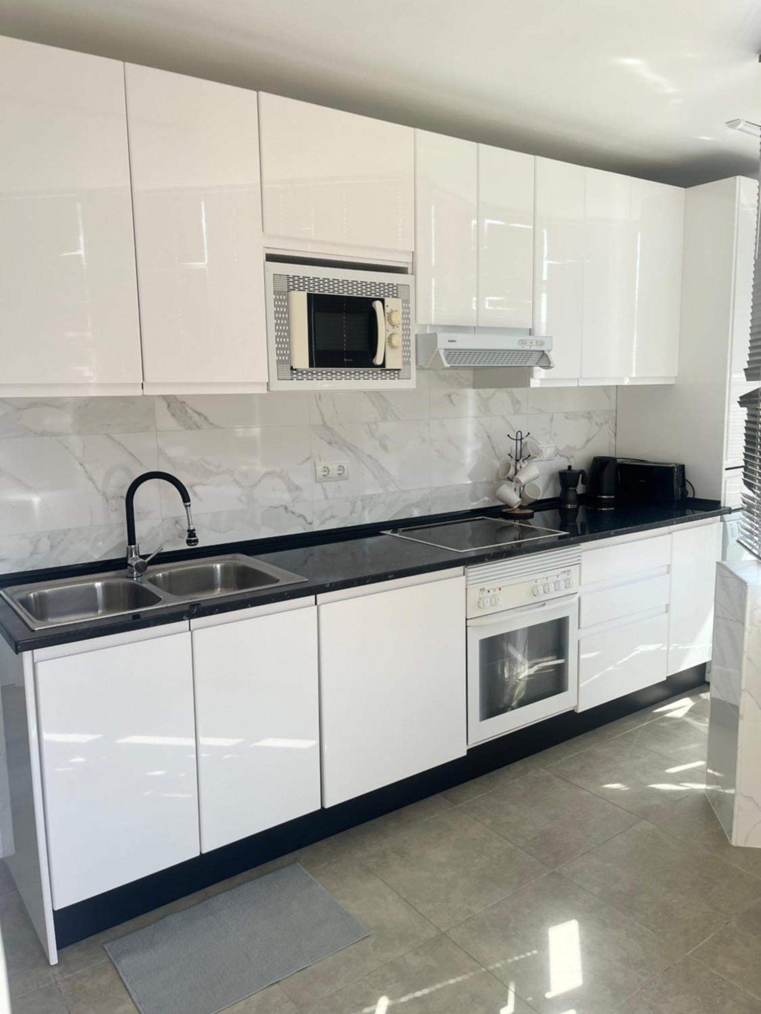 Apartamento Luxury En Fuengirola Exterior foto